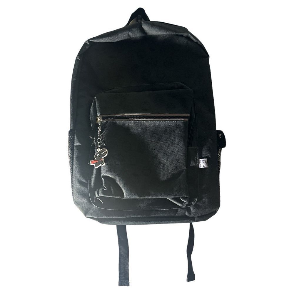Marvel Backpack Avengers Icons Travel School Bag with Keychain‎